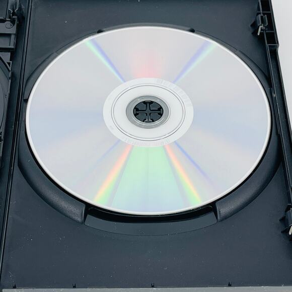 Creed Movie DVD - Good Used Condition - Picture 15 of 16